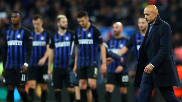 Inter Mancano I Dribbling I Nerazzurri Sono La Peggior Squadra In Champions
