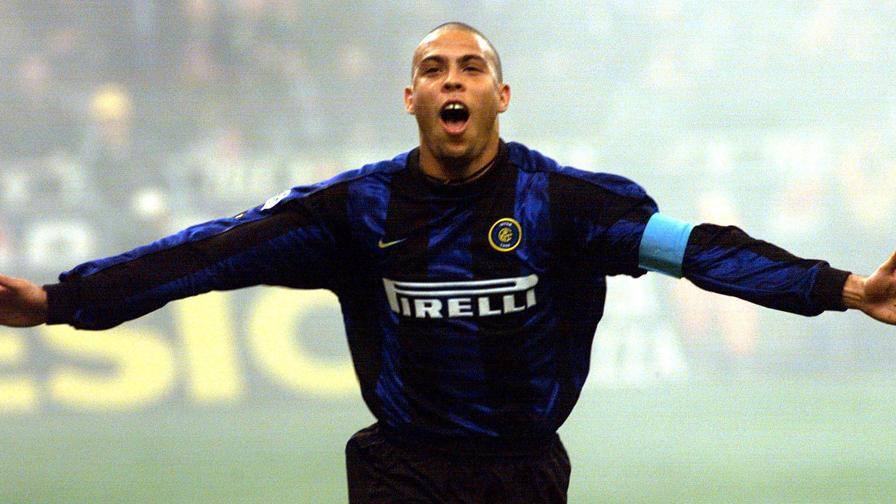 Juve-Inter, Ronaldo: "Io e CR7, tante differenze. Nel '98 fu una vergogna"