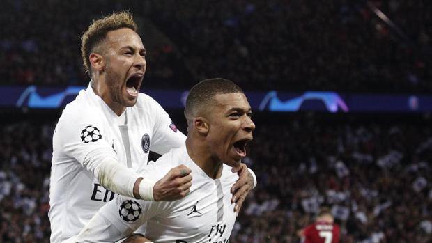 Psg, via Neymar o Mbappé per il fair play Uefa? Ed è ...