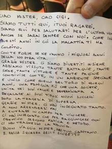 Torino, Radice e l'ultima intervista sui