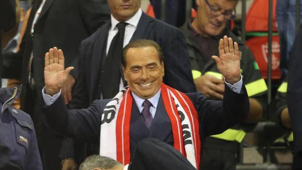 Berlusconi E Il Modello Monza Gioco Rispetto E Pochi Stranieri