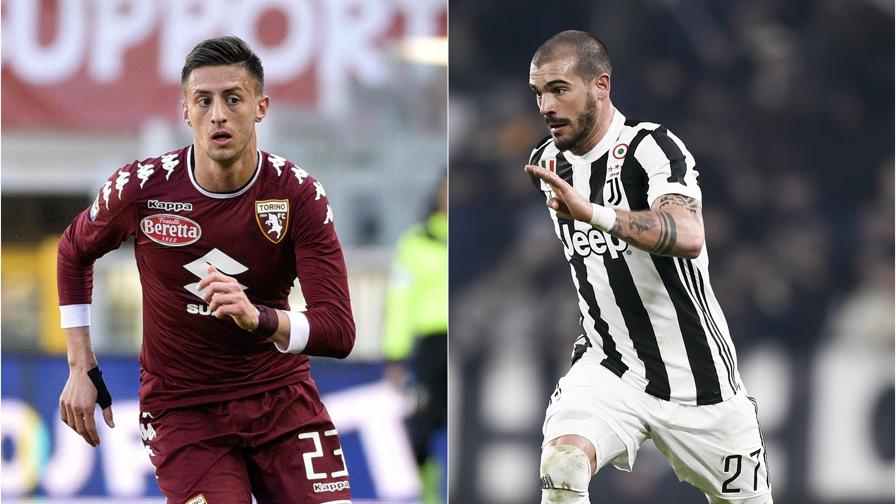 Calciomercato Genoa Barreca E Sturaro Ci Siamo Idea Machin La Gazzetta Dello Sport