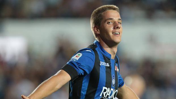 picture Pasalic Atalanta atalanta senza freuler c e pasalic la