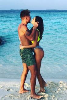 Lazio Juve Jessica Immobile E Georgina Rodriguez Ma Wags A Chi