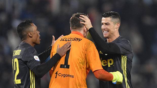 Juve Ronaldo Il Vero Gol Trotter Segna In Trasferta Da 8 Partite juve ronaldo il vero gol trotter