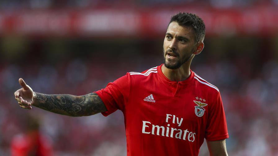 Sassuolo Ecco Facundo Ferreyra Per De Zerbi Anche Demiral