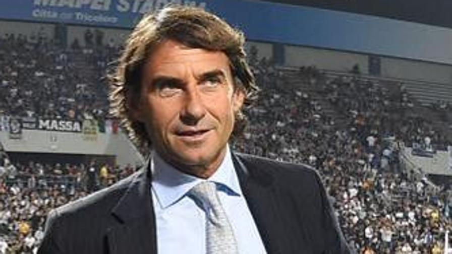 Carnevali La Juve Un Modello Pero Pensa Solo Per Se La Gazzetta Dello Sport