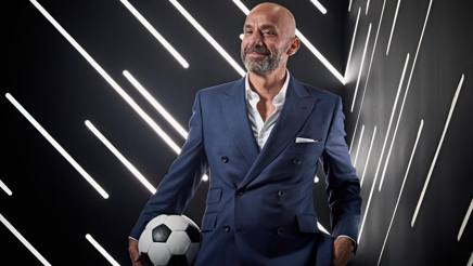 Vialli cancro Vialli cancro