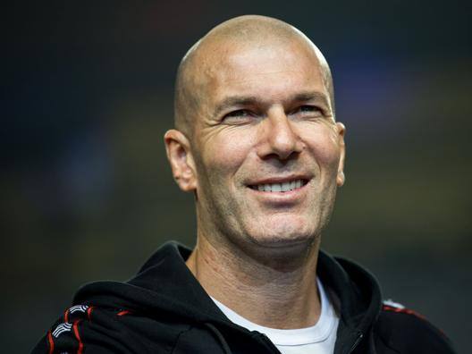Zidane ai Blues a 3 condizioni La prima: Hazard non va via
