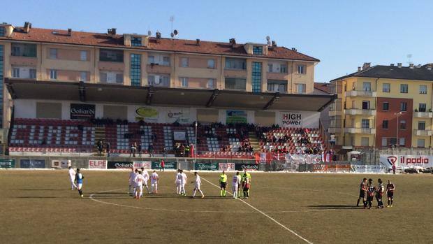 Polverini E Il Pro Piacenza Vi Racconto Il Mio Calvario Polverini E Il Pro Piacenza Vi Racconto Il Mio Calvario