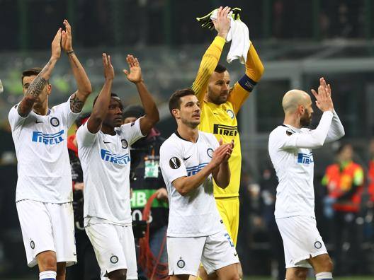 Inter, rispondi al Milan Firenze snodo cruciale