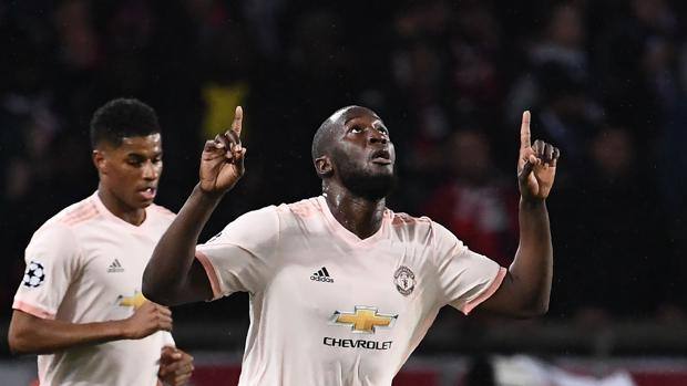 United ai quarti.Afp United ai quarti.Afp