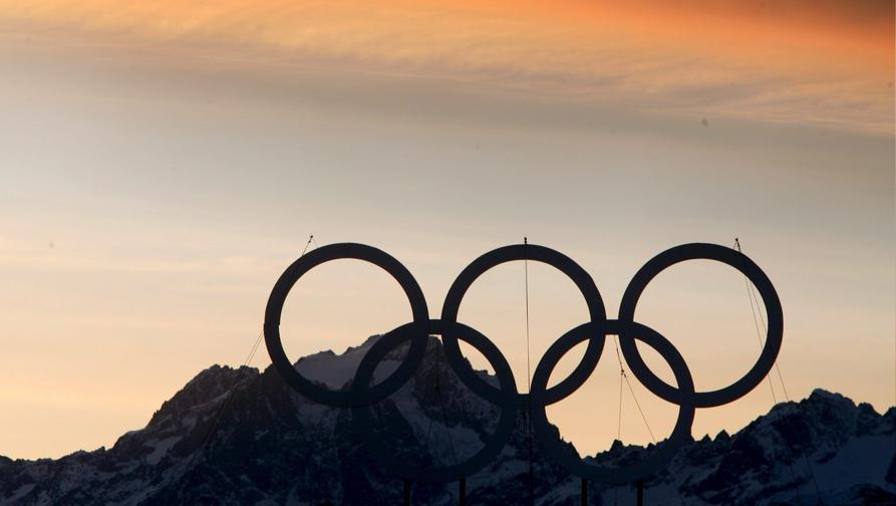 Olimpiadi invernali 2018 cover image