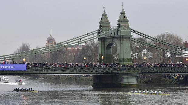 Oxford Cambridge La Scommessa E Il Duello Infinito La Gazzetta