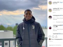 Nuovo acquisto juve 2019 Nuovo acquisto juve 2019