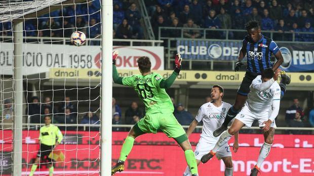 Bartlomiej Dragowski. Ansa Bartlomiej Dragowski. Ansa