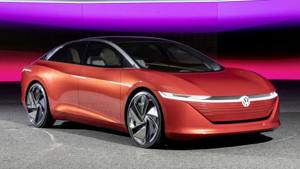 Auto Elettriche Volkswagen Tutti I Modelli Della Gamma I D La Gazzetta Dello Sport