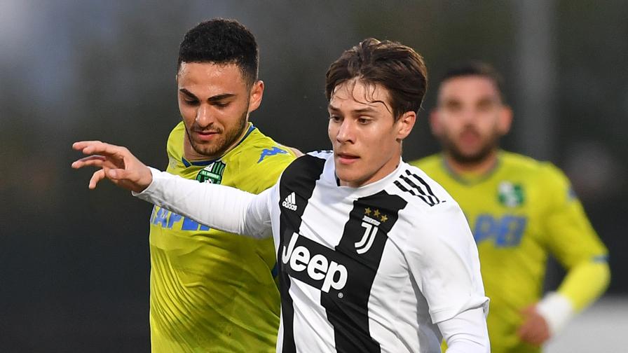 Juventus Fagioli Aritmia Cardiaca Il 18enne Dovrà