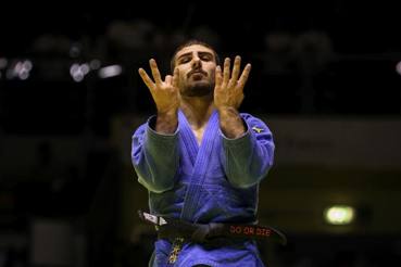  Angelo Pantano conquista un ennesimo titolo italiano. Foto Emanuele Di Feliciantonio   