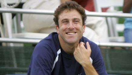 Justin Gimelstob. Ap Justin Gimelstob. Ap