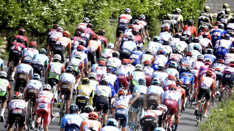 app risultati corse in bicicletta