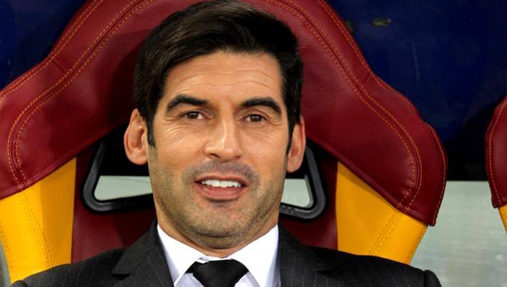 Il prossimo allenatore della roma Il prossimo allenatore della roma