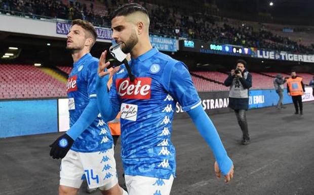 dries mertens e lorenzo insigne dries mertens e lorenzo insigne