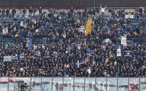 Tifosi Inter, svolta storica in Curva Nord