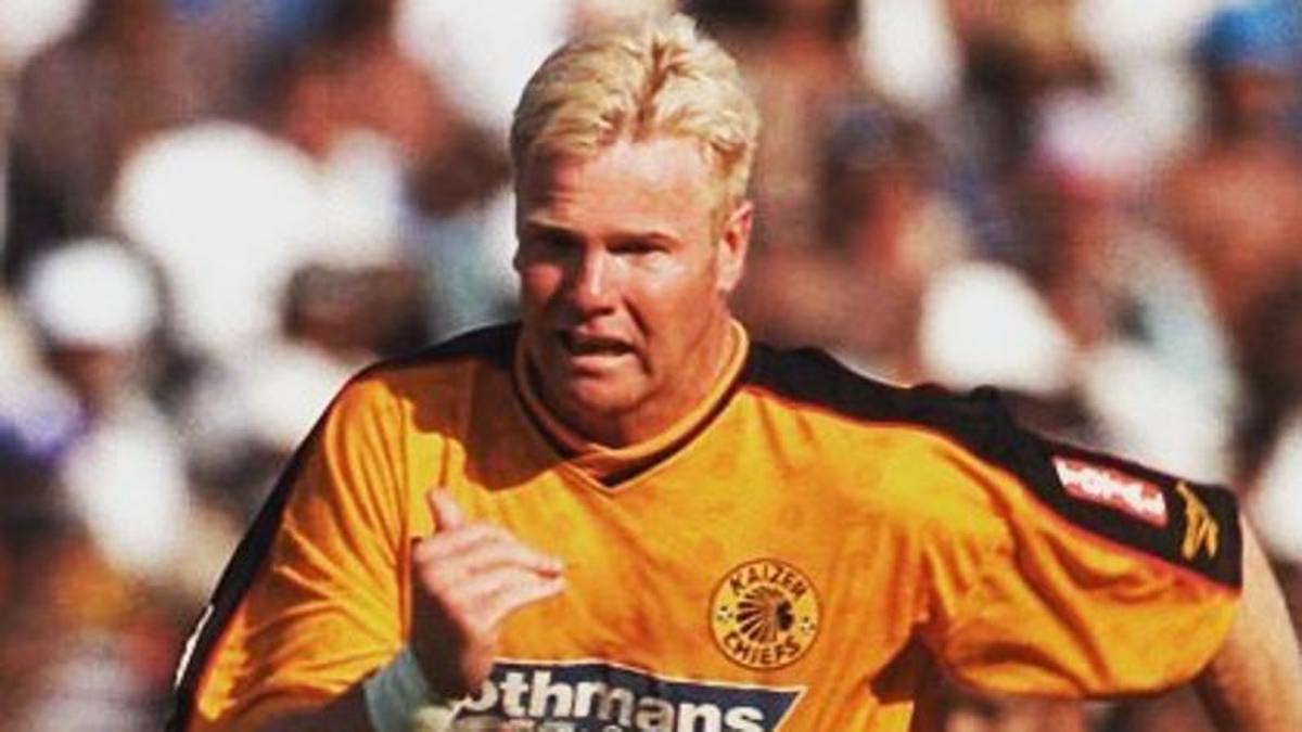 Ucciso a colpi di pistola l'ex talento dei Bafana Bafana Marc Batchelor La Gazzetta dello Sport Ucciso a colpi di pistola l'ex talento dei Bafana Bafana Marc Batchelor La Gazzetta dello Sport