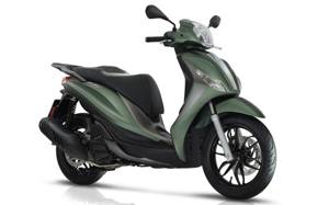 Scooter 125 Consigli Prezzi E Caratteristiche Dei Migliori