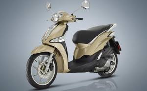 Scooter 125 A Ruota Alta I Best Seller Del Mercato Ecco Perche