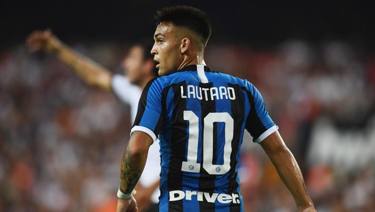 Lautaro Pazzo Di Conte So Cosa Vuole Da Me Inter Possiamo Fare Meglio La Gazzetta Dello Sport
