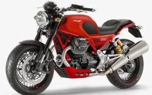 Moto Guzzi Una V85 Stradale Ecco Alcune Ipotesi La Gazzetta