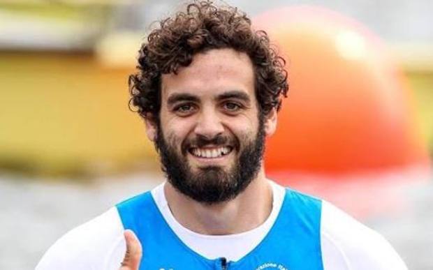 Mondiali Rizza, 5° nel K1 200. Prima barca azzurra qualificata per