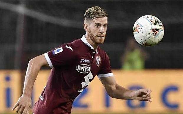 Cristian Ansaldi, 32 anni. Lapresse 