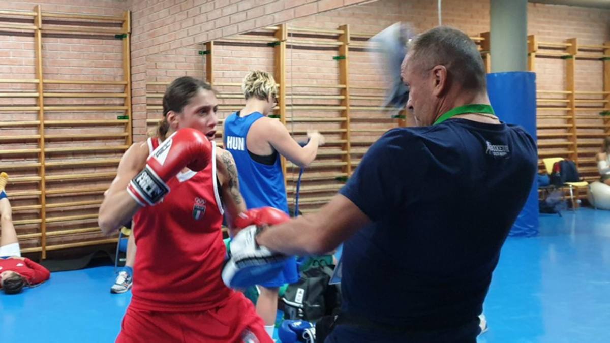 Pugilato, 5 medaglie con vista sulla finale azzurre alla grande gli