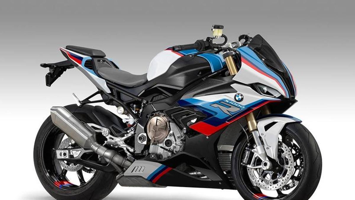 ﻿Novità: BMW al lavoro sulle nuove S 1000 R e S 1000 XR? - La Gazzetta