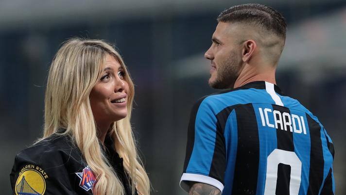 Notizie su icardi inter Notizie su icardi inter