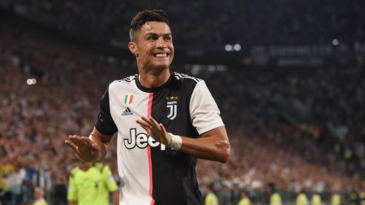 Effetto CR7, stipendi da record: 1.350 miliardi. Juve al top, Inter in scia. Napoli a 100