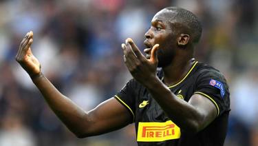 Lukaku, e quell'assenza ai matrimoni dei giocatori dell'Inter