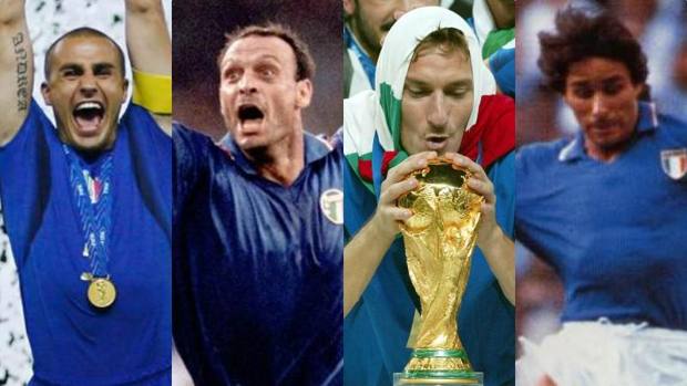 Calcio: News, Classifiche E Risultati | La Gazzetta Dello Sport