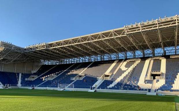 L'Atalanta domenica torna a Bergamo: la Curva Nord dello