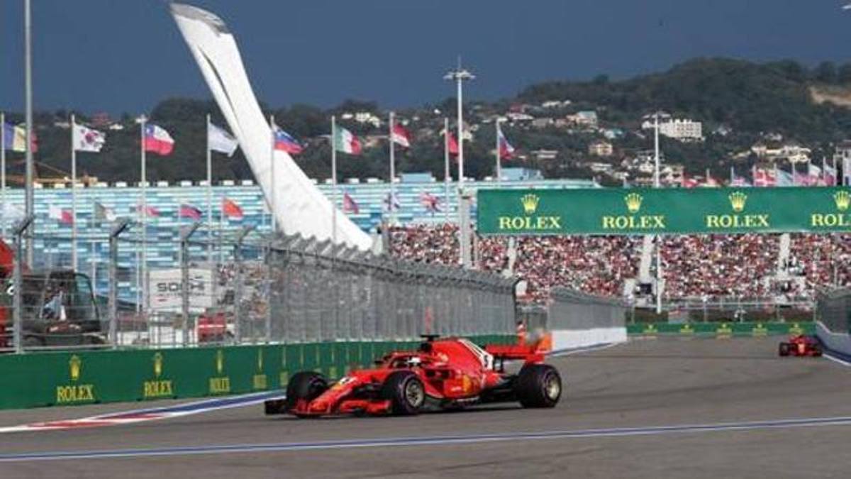 Formula 1 a Suzuka, gli orari e la diretta tv del GP del Giappone La