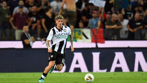 Udinese ultimissime Udinese ultimissime