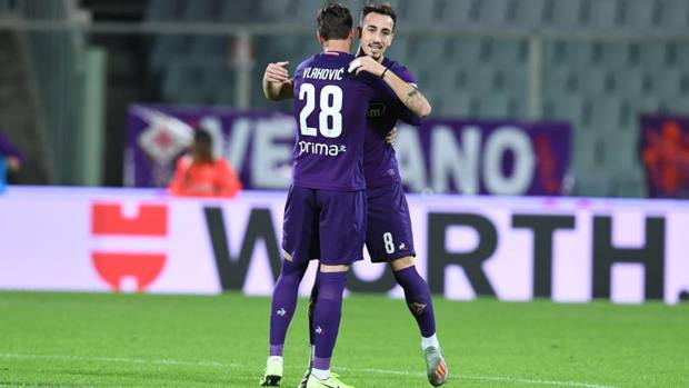 Notizie sulla fiorentina calcio