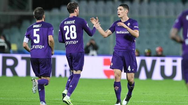 Notizie sulla fiorentina calcio