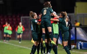 Nazionale femminile, qualificazioni Euro 2021: le azzurre vincono