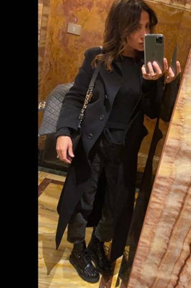 La Mamma Di Zaniolo Quanti Cori E Insulti Contro Di Me La Gazzetta Dello Sport