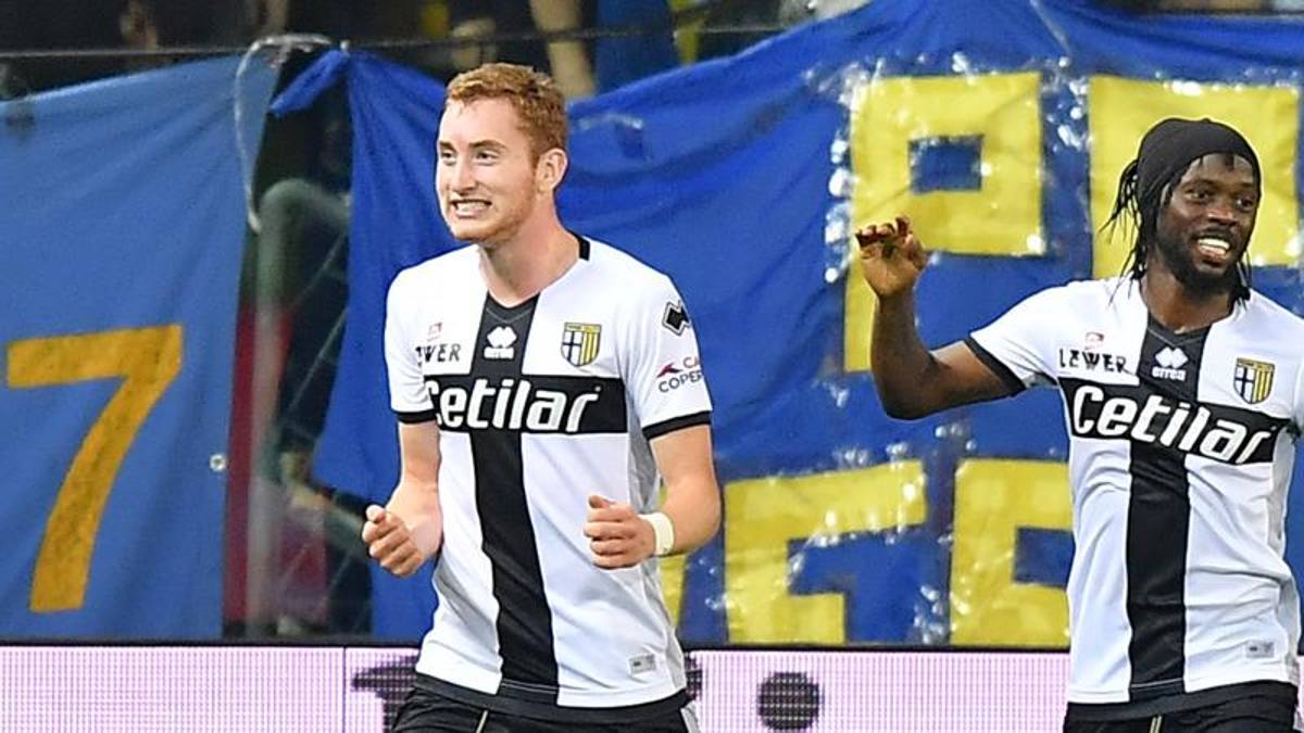 Kulusevski illumina il Parma: l'Inter lo vuole, l'Atalanta chiede 30 milioni
