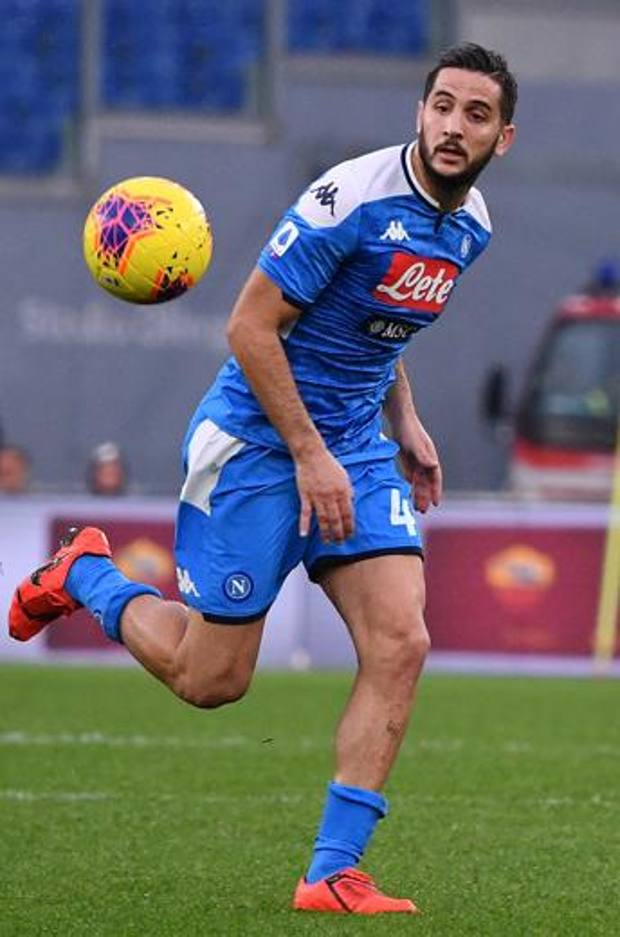 Napoli, manca il vero Manolas. E l'intesa con Koulibaly ...